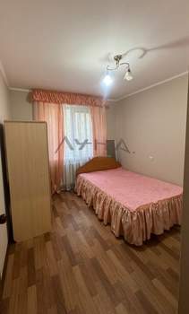 3-к квартира, на длительный срок, 59м2, 5/5 этаж