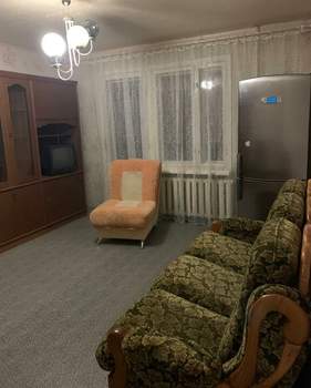 3-к квартира, на длительный срок, 60м2, 2/5 этаж