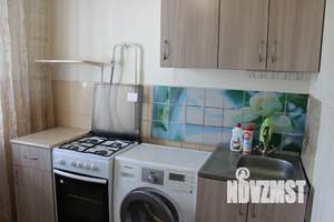 1-к квартира, посуточно, 30м2, 5/5 этаж