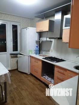 3-к квартира, на длительный срок, 60м2, 2/5 этаж