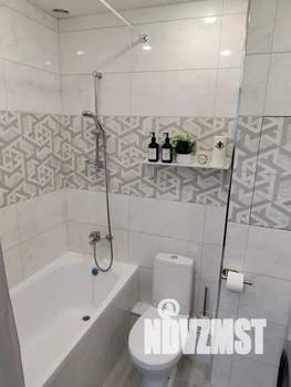 1-к квартира, посуточно, 42м2, 5/18 этаж