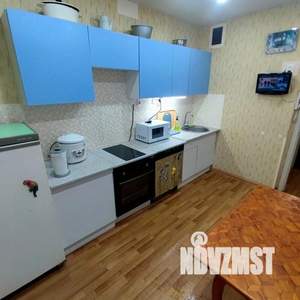 1-к квартира, посуточно, 70м2, 1/1 этаж