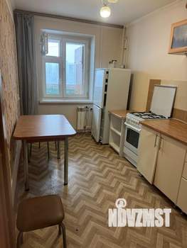 1-к квартира, на длительный срок, 40м2, 7/10 этаж