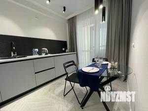 1-к квартира, посуточно, 31м2, 1/1 этаж