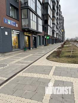 Студия квартира, на длительный срок, 26м2, 7/7 этаж