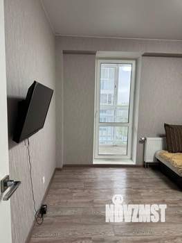 2-к квартира, на длительный срок, 51м2, 13/18 этаж