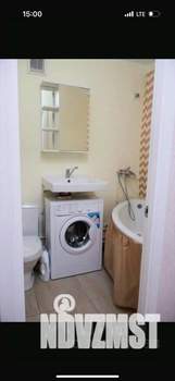 2-к квартира, посуточно, 44м2, 1/1 этаж