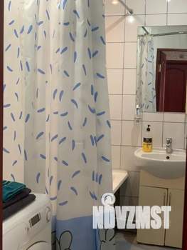 2-к квартира, посуточно, 62м2, 3/5 этаж