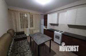 2-к квартира, на длительный срок, 50м2, 5/19 этаж