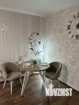 2-к квартира, посуточно, 44м2, 2/9 этаж