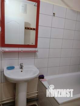 Студия квартира, на длительный срок, 25м2, 9/10 этаж