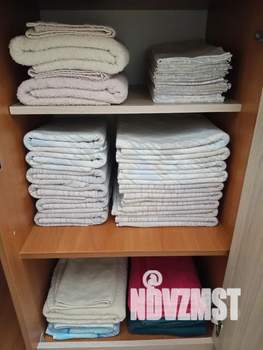 1-к квартира, посуточно, 35м2, 5/10 этаж