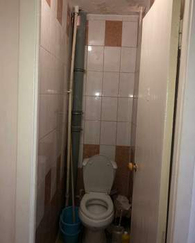 3-к квартира, на длительный срок, 60м2, 2/12 этаж