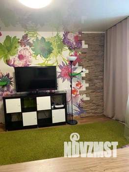 1-к квартира, посуточно, 31м2, 1/1 этаж