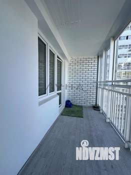 Студия квартира, на длительный срок, 29м2, 12/19 этаж