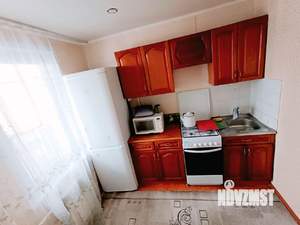 1-к квартира, на длительный срок, 28м2, 5/5 этаж