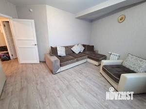 1-к квартира, на длительный срок, 25м2, 18/28 этаж