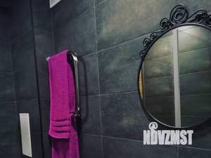 1-к квартира, посуточно, 33м2, 17/19 этаж