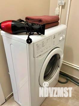 2-к квартира, посуточно, 55м2, 1/1 этаж