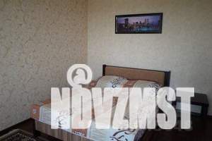 1-к квартира, посуточно, 50м2, 9/10 этаж