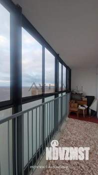 2-к квартира, на длительный срок, 54м2, 13/19 этаж