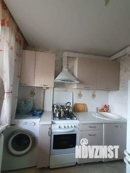 1-к квартира, на длительный срок, 29м2, 5/5 этаж