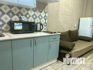 1-к квартира, посуточно, 50м2, 5/18 этаж