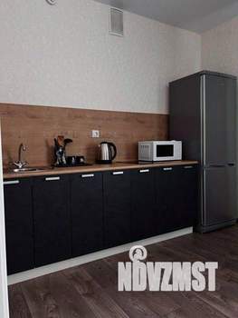 2-к квартира, посуточно, 55м2, 1/1 этаж