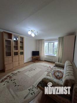 1-к квартира, на длительный срок, 35м2, 5/13 этаж