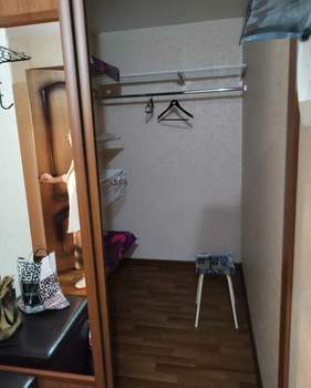 1-к квартира, на длительный срок, 36м2, 2/10 этаж