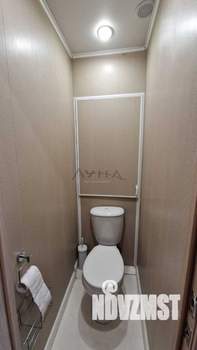 2-к квартира, на длительный срок, 50м2, 5/12 этаж