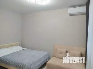 Студия квартира, посуточно, 23м2, 2/25 этаж