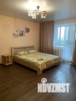 2-к квартира, посуточно, 65м2, 3/10 этаж