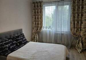 2-к квартира, на длительный срок, 45м2, 5/5 этаж
