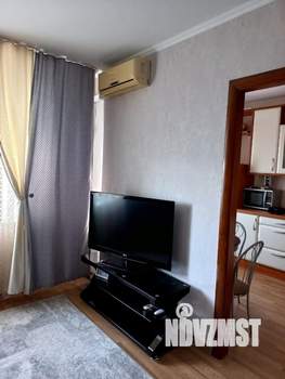 2-к квартира, на длительный срок, 52м2, 6/9 этаж