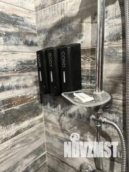 Студия квартира, посуточно, 35м2, 3/18 этаж