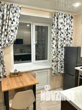 1-к квартира, посуточно, 41м2, 1/1 этаж