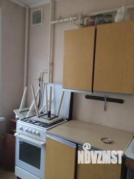 1-к квартира, на длительный срок, 24м2, 2/9 этаж