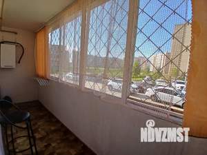 1-к квартира, посуточно, 50м2, 1/10 этаж