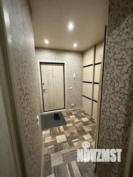 1-к квартира, на длительный срок, 35м2, 4/10 этаж