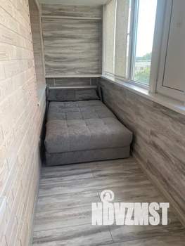 2-к квартира, посуточно, 48м2, 6/18 этаж