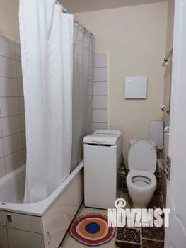 Студия квартира, на длительный срок, 25м2, 9/10 этаж