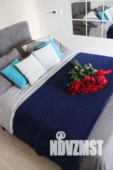 1-к квартира, посуточно, 38м2, 5/15 этаж