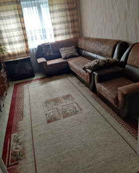 2-к квартира, на длительный срок, 50м2, 3/9 этаж