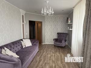 3-к квартира, на длительный срок, 81м2, 3/10 этаж