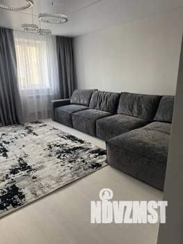 2-к квартира, посуточно, 67м2, 5/9 этаж