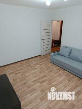 2-к квартира, на длительный срок, 46м2, 4/5 этаж