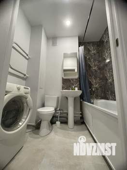 Студия квартира, на длительный срок, 29м2, 15/25 этаж