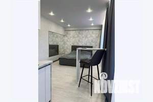 1-к квартира, посуточно, 30м2, 2/19 этаж