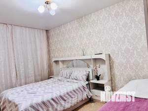 2-к квартира, посуточно, 54м2, 1/9 этаж